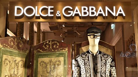 dolce gabbana jing daily|is dolce and gabbana cancelled.